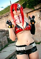 Heza Chan